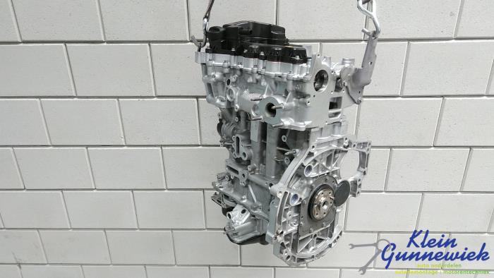 Overhauled Engine Opel Crossland X Price € 3.139,95 Inclusive VAT offered by Klein Gunnewiek Autodemontage & Motorentechniek