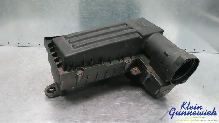 Gebrauchte Luftfiltergehäuse Audi A3 Preis € 45,00 Margenregelung angeboten von Klein Gunnewiek Autodemontage & Motorentechniek