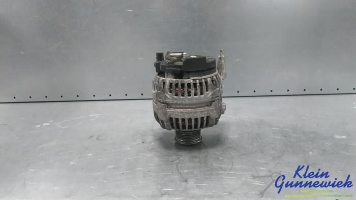 Begagnade Dynamo Seat Altea Pris € 40,00 Marginaltabell erbjuds av Klein Gunnewiek Autodemontage & Motorentechniek