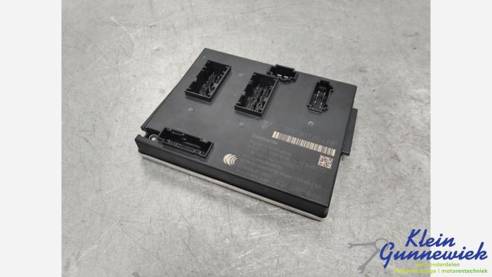 Used Body control computer Porsche Macan Price € 195,00 Margin scheme offered by Klein Gunnewiek Autodemontage & Motorentechniek