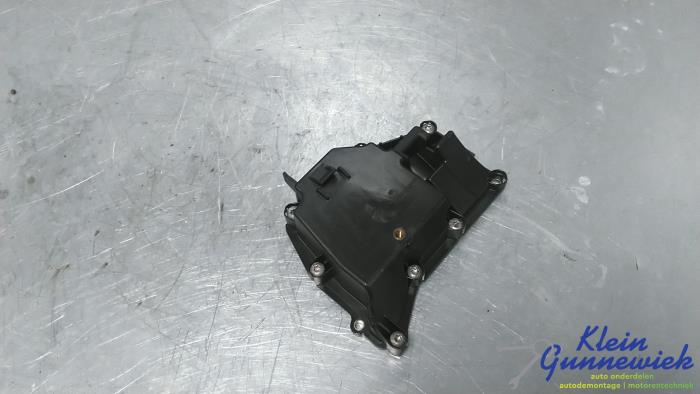 Used PCV valve Audi A3 Price € 15,00 Margin scheme offered by Klein Gunnewiek Autodemontage & Motorentechniek