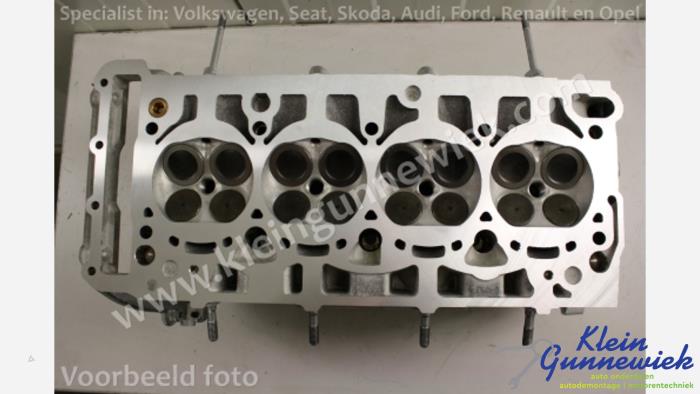 Renoverade Topplock Audi A6 Pris € 695,75 Inklusive moms erbjuds av Klein Gunnewiek Autodemontage & Motorentechniek