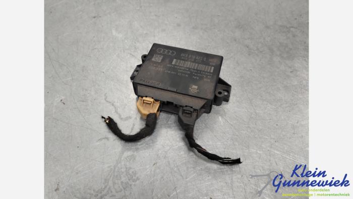 Usagé Module PDC Audi A5 Prix € 40,00 Règlement à la marge proposé par Klein Gunnewiek Autodemontage & Motorentechniek