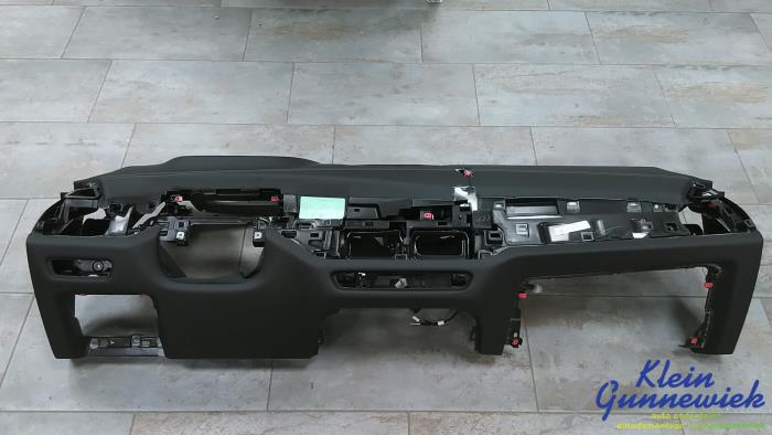 Używane Panel BMW X5 Cena € 1.495,00 Procedura marży oferowane przez Klein Gunnewiek Autodemontage & Motorentechniek