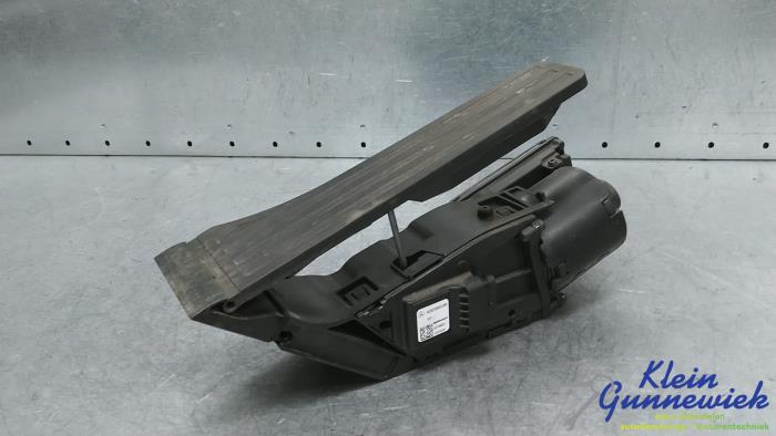 Begagnade Gaspedalsensor Mercedes C-Klasse Pris € 109,00 Marginaltabell erbjuds av Klein Gunnewiek Autodemontage & Motorentechniek