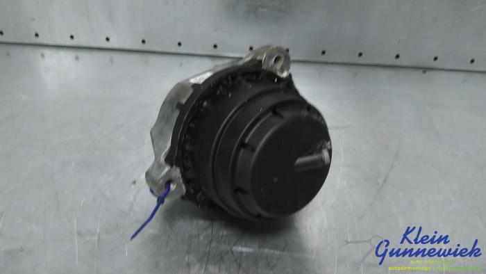 Used Engine mount BMW X5 Price € 76,00 Margin scheme offered by Klein Gunnewiek Autodemontage & Motorentechniek