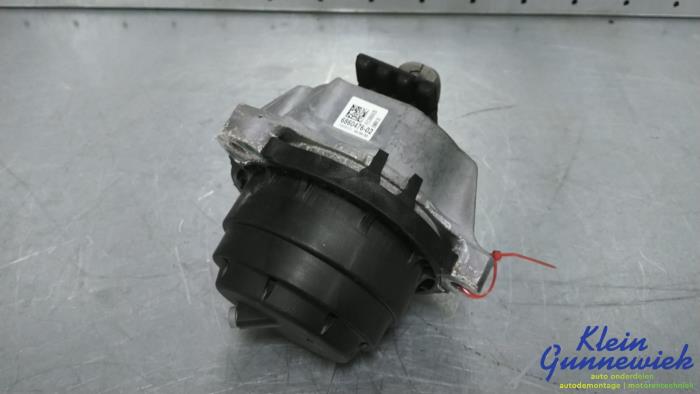 Used Engine mount BMW X5 Price € 77,00 Margin scheme offered by Klein Gunnewiek Autodemontage & Motorentechniek