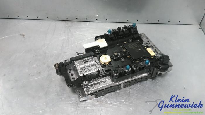 Usagé Mechatronique Mercedes C-Klasse Prix € 595,00 Règlement à la marge proposé par Klein Gunnewiek Autodemontage & Motorentechniek
