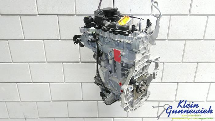 Gebrauchte Motor Peugeot 308 Preis € 2.395,00 Margenregelung angeboten von Klein Gunnewiek Autodemontage & Motorentechniek