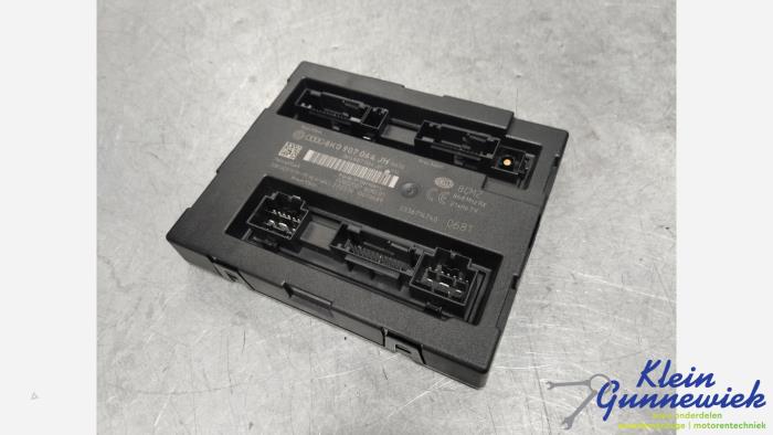 Używane Sterownik Body Control Audi SQ5 Cena € 94,00 Procedura marży oferowane przez Klein Gunnewiek Autodemontage & Motorentechniek