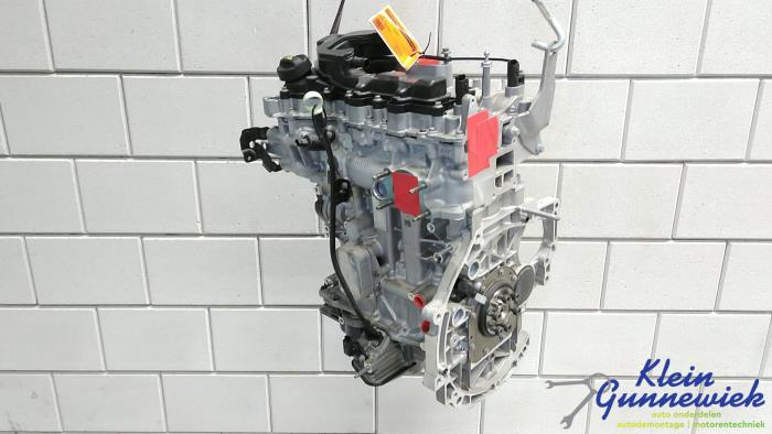 Używane Silnik Peugeot 308 Cena € 2.395,00 Procedura marży oferowane przez Klein Gunnewiek Autodemontage & Motorentechniek