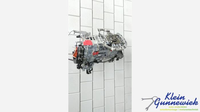 Used Engine Peugeot 308 Price € 2.395,00 Margin scheme offered by Klein Gunnewiek Autodemontage & Motorentechniek