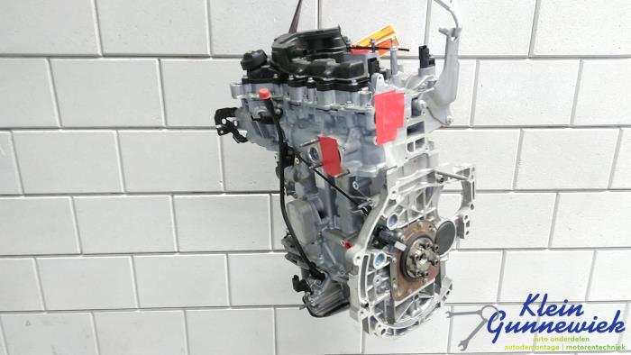 Used Engine Peugeot 308 Price € 2.395,00 Margin scheme offered by Klein Gunnewiek Autodemontage & Motorentechniek