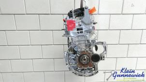Engine from a Opel Crossland X 2020