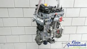 Engine from a Opel Crossland X 2020