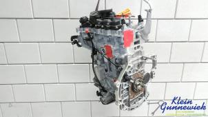 Engine from a Opel Crossland X 2020