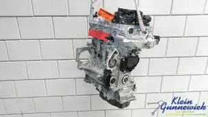 Engine from a Opel Crossland X 2020