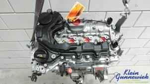 Engine from a Opel Crossland X 2020