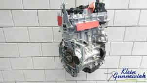 Engine from a Opel Crossland X 2020
