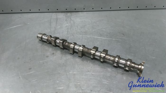 Gebrauchte Nockenwelle Opel Astra Preis € 70,00 Margenregelung angeboten von Klein Gunnewiek Autodemontage & Motorentechniek