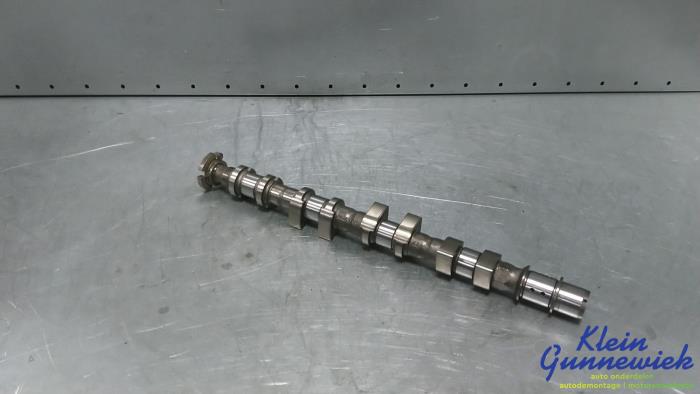 Gebrauchte Nockenwelle Opel Astra Preis € 80,00 Margenregelung angeboten von Klein Gunnewiek Autodemontage & Motorentechniek