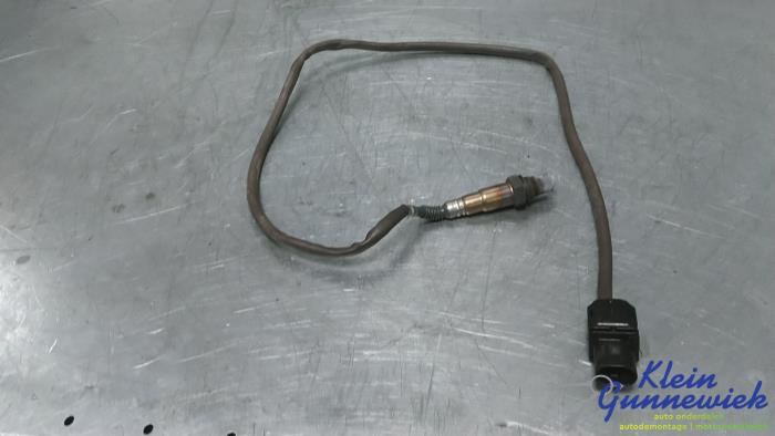 Używane Sonda lambda Mercedes C-Klasse Cena € 63,00 Procedura marży oferowane przez Klein Gunnewiek Autodemontage & Motorentechniek