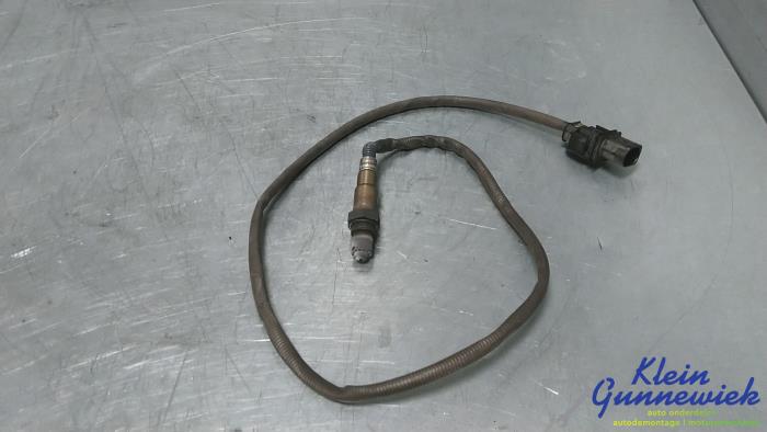 Używane Sonda lambda Mercedes C-Klasse Cena € 63,00 Procedura marży oferowane przez Klein Gunnewiek Autodemontage & Motorentechniek