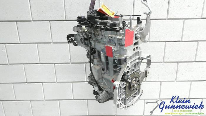 Used Engine Peugeot 308 Price € 2.395,00 Margin scheme offered by Klein Gunnewiek Autodemontage & Motorentechniek