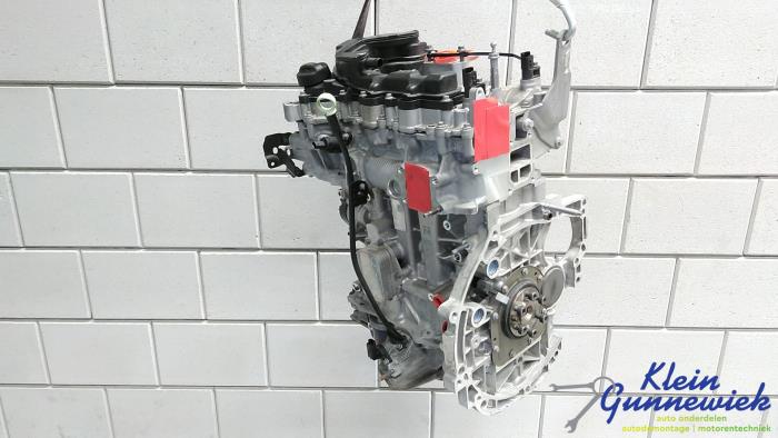 Gebrauchte Motor Peugeot 308 Preis € 2.395,00 Margenregelung angeboten von Klein Gunnewiek Autodemontage & Motorentechniek