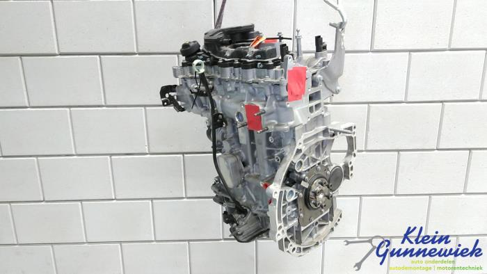 Engine Opel Crossland X (Used)