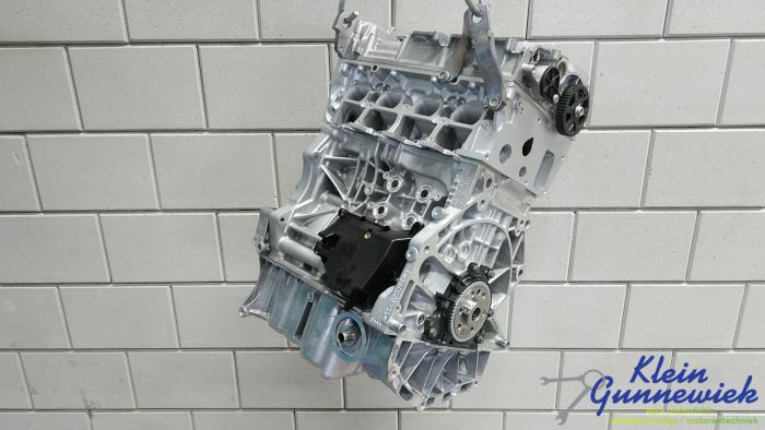 Révisé Moteur Volkswagen E-Golf Prix € 3.623,95 Prix TTC proposé par Klein Gunnewiek Autodemontage & Motorentechniek