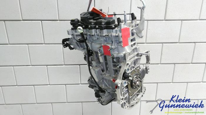 Engine Opel Crossland X (Used)