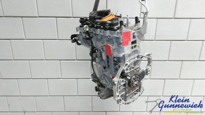 Engine Opel Crossland X (Used)