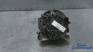 Dynamo van een Audi A3 2010