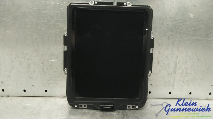 Begagnade Innerdisplay Volvo V90 Pris € 683,00 Marginaltabell erbjuds av Klein Gunnewiek Autodemontage & Motorentechniek