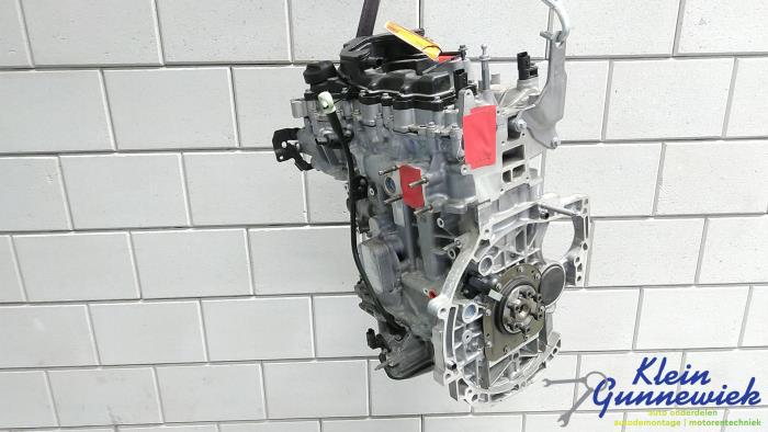 Gebrauchte Motor Peugeot 308 Preis € 2.395,00 Margenregelung angeboten von Klein Gunnewiek Autodemontage & Motorentechniek