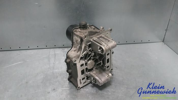 Gebrauchte Mechatronisches Volkswagen E-Golf Preis € 497,00 Margenregelung angeboten von Klein Gunnewiek Autodemontage & Motorentechniek