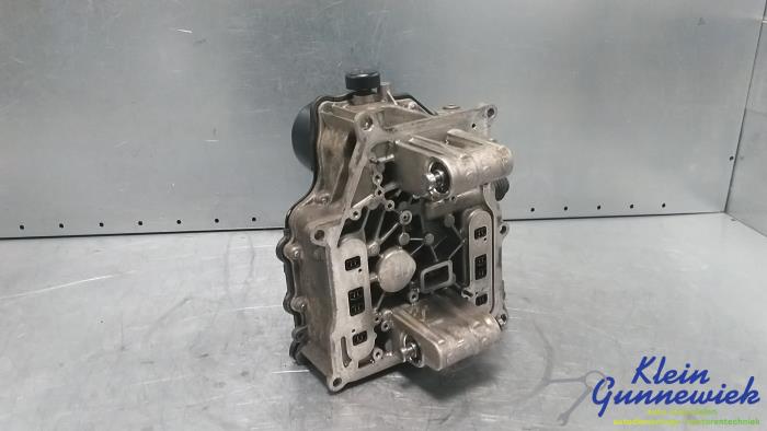Usagé Mechatronique Volkswagen E-Golf Prix € 575,00 Règlement à la marge proposé par Klein Gunnewiek Autodemontage & Motorentechniek