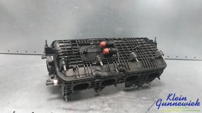 Używane Kolektor dolotowy Volvo V90 Cena € 175,00 Procedura marży oferowane przez Klein Gunnewiek Autodemontage & Motorentechniek