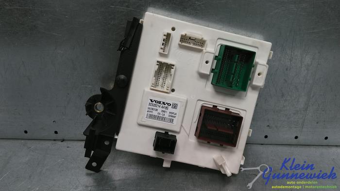 Used Body control computer Volvo V90 Price € 183,00 Margin scheme offered by Klein Gunnewiek Autodemontage & Motorentechniek