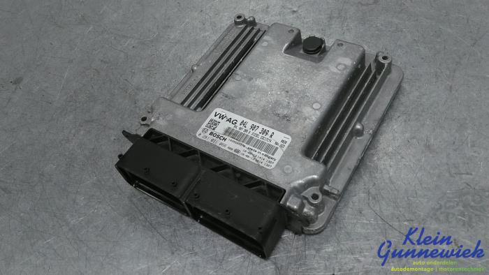Used Injection computer Volkswagen Passat Price € 142,00 Margin scheme offered by Klein Gunnewiek Autodemontage & Motorentechniek