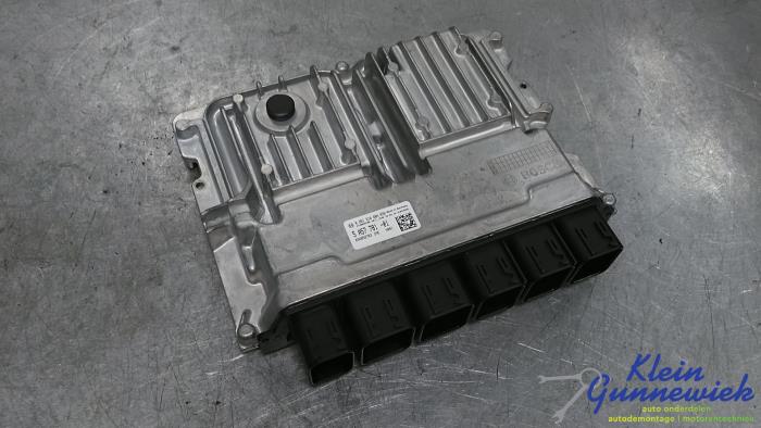 Used Injection computer BMW 4-Serie Price € 395,00 Margin scheme offered by Klein Gunnewiek Autodemontage & Motorentechniek