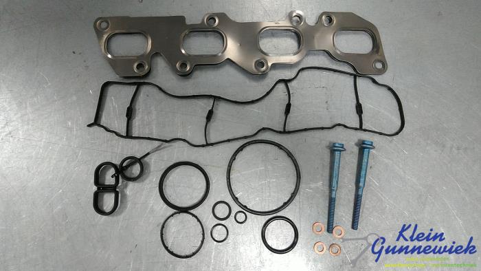 Overhauled Engine Volkswagen Crafter Price € 4.107,95 Inclusive VAT offered by Klein Gunnewiek Autodemontage & Motorentechniek