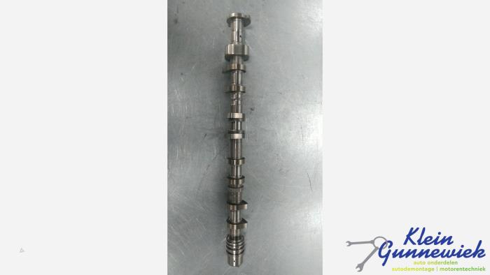Usagé Arbre à cames Kia Sportage Prix € 95,00 Règlement à la marge proposé par Klein Gunnewiek Autodemontage & Motorentechniek