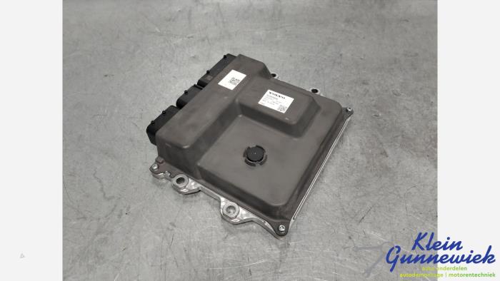 Used Injection computer Volvo V90 Price € 195,00 Margin scheme offered by Klein Gunnewiek Autodemontage & Motorentechniek