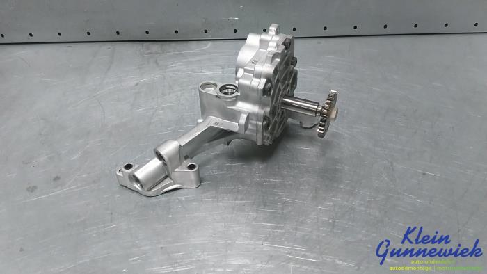 Gebrauchte Ölpumpe Opel Astra Preis € 79,00 Margenregelung angeboten von Klein Gunnewiek Autodemontage & Motorentechniek