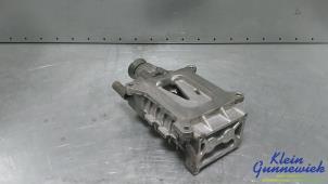 Compresseur d'un Volkswagen Tiguan 2009