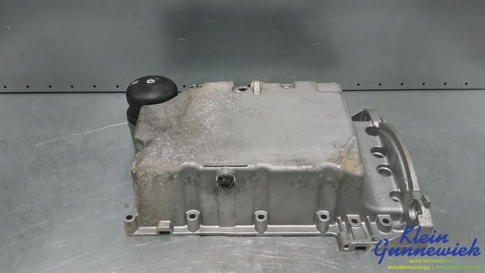 Gebrauchte Ölwanne Volvo V60 Preis € 176,00 Margenregelung angeboten von Klein Gunnewiek Autodemontage & Motorentechniek