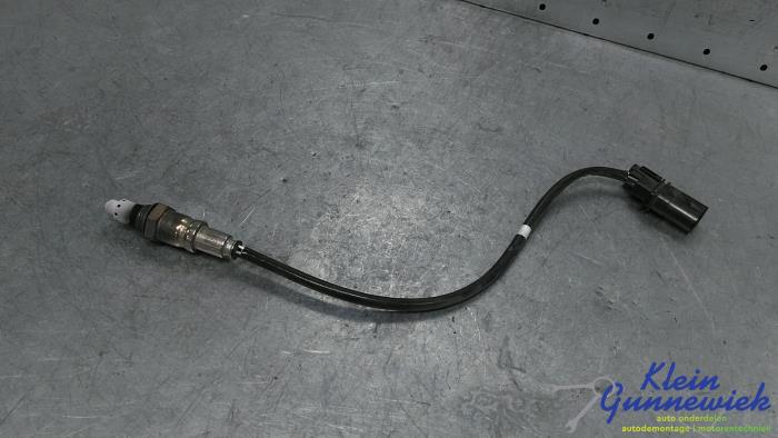 Usados Sonda Lambda Audi Q5 Precio € 57,00 Norma de margen ofrecido por Klein Gunnewiek Autodemontage & Motorentechniek