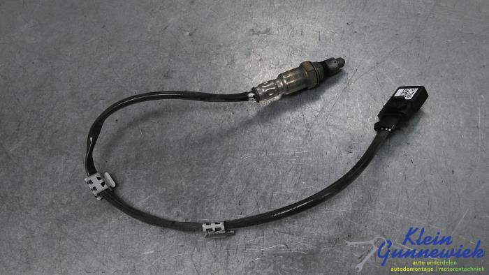 Usados Sonda Lambda Audi Q5 Precio € 57,00 Norma de margen ofrecido por Klein Gunnewiek Autodemontage & Motorentechniek